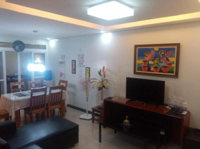 Agatha 3 BHK Elegant Townhouse with covered parking